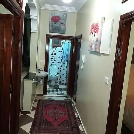 Marrakech Family Appartements Marrakesh Eksteriør billede