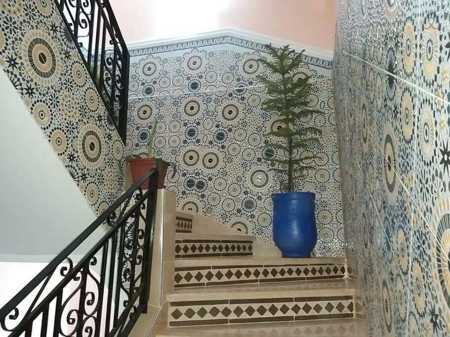 Marrakech Family Appartements Marrakesh Eksteriør billede