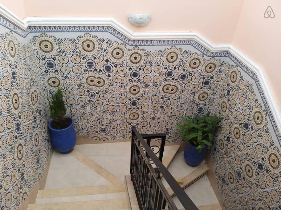 Marrakech Family Appartements Marrakesh Eksteriør billede