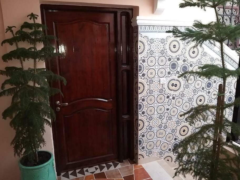 Marrakech Family Appartements Marrakesh Eksteriør billede